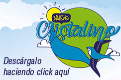 Descarga Nuevo Cristalino