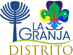 Distrito La Granja