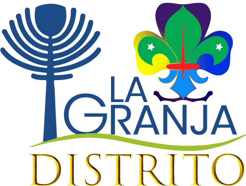 Distrito La Granja