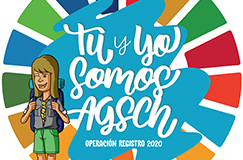 Operación Registro 2020